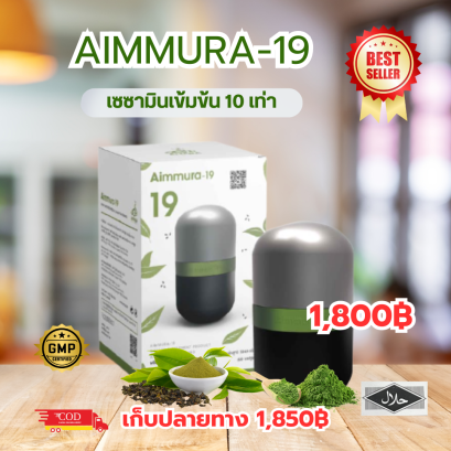Aimmura 19
