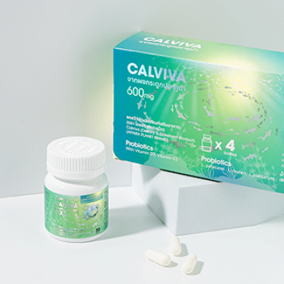 CALVIVA