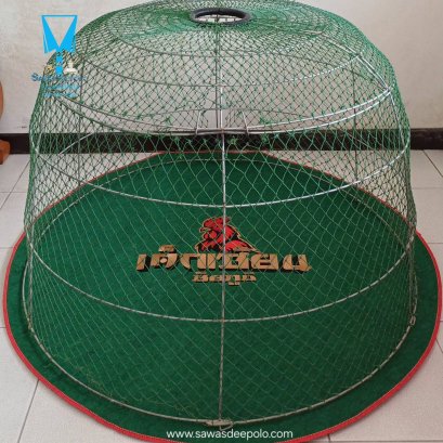 ขอบพระคุณ เด็กเซียน ชัยภูมิ  พรมรองสุ่มไก่ เย็บขอบ หนา 3-4 มิล  มุ้งไก่ชน ตัดเย็บด้วยผ้าสีเดียวทั้งหลัง เย็บผ้าทับหูแขวนไม่หลุดง่ายl เย็บเก็บชายมุ้ง  มีบริการปักชื่อ และโลโก้  สนใจสอบถามเพิ่มเติม  https://line.me/ti/p/VJeTnWFnQS  www.sawasdeepolo.com ️ 08