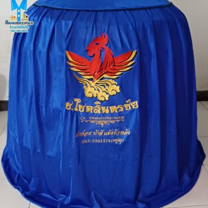 ขอบพระคุณ ช.โชคสินทรชัย  พรมไก่ชน  มุ้งไก่ชน  มีบริการปักชื่อ และโลโก้  สนใจสอบถามเพิ่มเติม  https://line.me/ti/p/VJeTnWFnQS  www.sawasdeepolo.com ️ 0842254054 #sawasdeepolo #สวัสดีโปโล #มุ้งไก่ปักชื่อ #พรมไก่ปักชื่อ #เสื้อปักไก่ชน