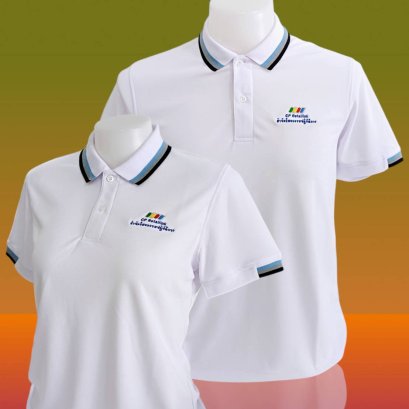  สั่งเสื้อโปโลยูนิฟอร์ม เสื้อบริษัท เนื้อผ้าทีเคพรีเมี่ยม ไม่มีขั้นต่ำ มีบริการหลังการขาย ​ ออกแบบวางกราฟิกโลโก้ ฟรี!  ค่าบล็อกปักฟรี!​  จัดส่งฟรี!  งานเย็บ คุณภาพดี  งานปักคมชัดระดับ HD  รับผลิตงานด่วน งานไว  สินค้าเสียหายเคลมได้ อยากได้แบบไหนเราพร้อมให้