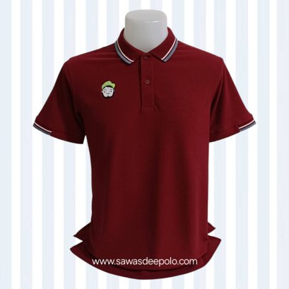  สั่งเสื้อโปโลยูนิฟอร์ม เสื้อบริษัท เนื้อผ้าทีเคพรีเมี่ยม สั่งได้ไม่มีขั้นต่ำ มีบริการหลังการขาย ​ ออกแบบวางกราฟิกโลโก้ ฟรี!  ค่าบล็อกปักฟรี!​  จัดส่งฟรี!  งานเย็บ คุณภาพดี  งานปักคมชัดระดับ HD  รับผลิตงานด่วน งานไว  สินค้าเสียหายเคลมได้ อยากได้แบบไหนเราพ