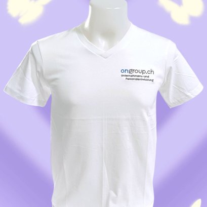 เสื้อยืดคอวีเนื้อผ้าคอตตอน 100% ผ้านุ่ม แห้งไวไม่อมเหงื่อ อยู่ทรงไม่ยืดย้วย พร้อมบริการปัก  สนใจสอบถามเพิ่มเติม  http://line.me/ti/p/~sawasdeepolo  www.sawasdeepolo.com ️ 0842254054