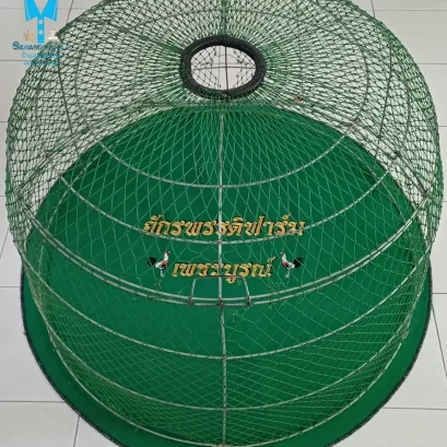ขอบพระคุณ จักรพรรดิฟาร์ม เพชรบูรณ์   พรมไก่ชน  มุ้งไก่ชน  มีบริการปักชื่อ และโลโก้  สนใจสอบถามเพิ่มเติม  https://line.me/ti/p/VJeTnWFnQS  www.sawasdeepolo.com ️ 0842254054 #sawasdeepolo #สวัสดีโปโล #พรมไก่ปักโลโก้ #พรมไก่พร้อมปัก #พรมไก่ปักชื่อ #มุ้งไก่ #