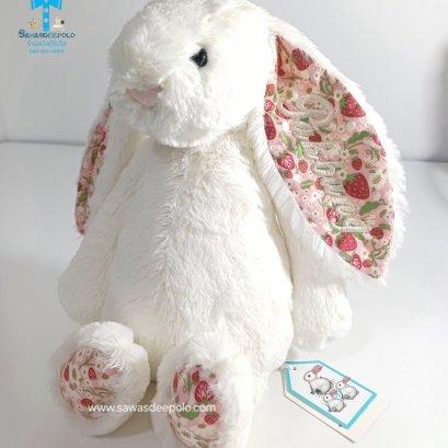 ปักชื่อบนหูตุ๊กตากระต่ายตัวโปรด  #sawasdeepolo #สวัสดีโปโล #ปักชื่อ #ปักชื่อบนหูตุ๊กตากระต่าย #ปักชื่อบนตุ๊กตา  สนใจสอบถามเพิ่มเติม  https://line.me/ti/p/VJeTnWFnQS  www.sawasdeepolo.com ️ 0842254054