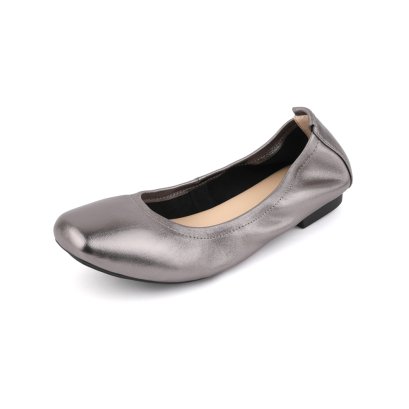Belle Gun Metal