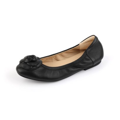 Bloom Charcoal