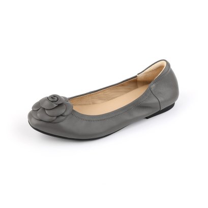 Bloom Stormy Grey