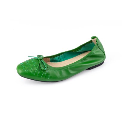 Diaz Craft Green Leaf