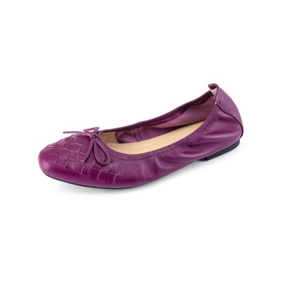 Diaz Craft Royal Purple