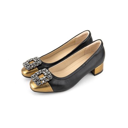 Duma Glow Timeless Black