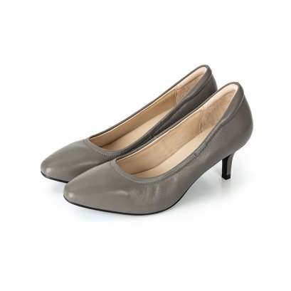 Erin Poised Taupe