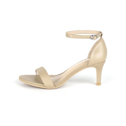 Farrah 2.5 inch Seoul Beige