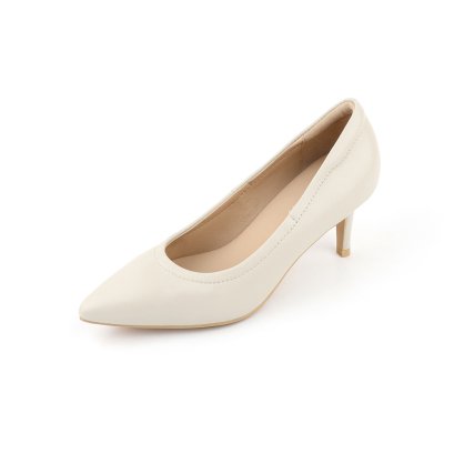 Grace 2 inch ivory