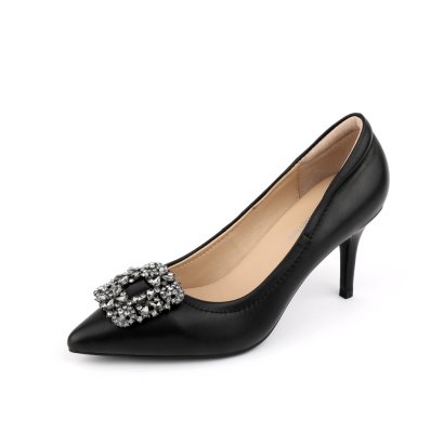Grace Glow 3.2 inch Double Black
