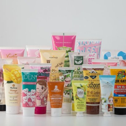 A plastic tube packaging supplier that is making a difference.