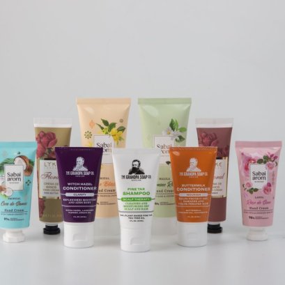 The quality of PBL food packaging tubes matters to brand names.