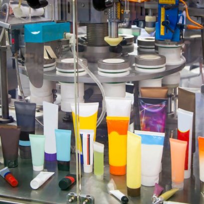 Plastic tube packaging can make your products more eye-catching.