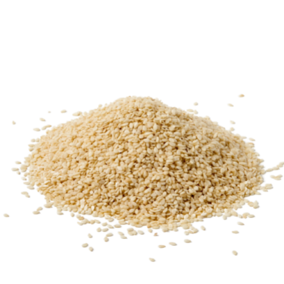 White sesame Premium