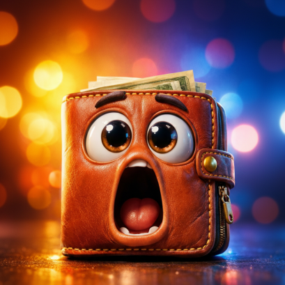 7 พฤติกรรมที่ทำให้เงินหายไม่รู้ตัว