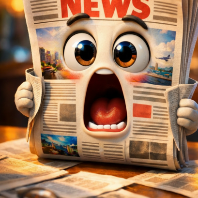 Fake News ลวงให้เชื่อ หลอกให้แชร์