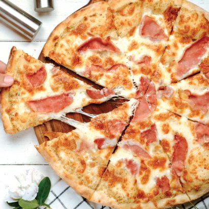 เรื่องของพิซซ่า! 8 หน้า ที่คุณไม่เคยรู้มาก่อน