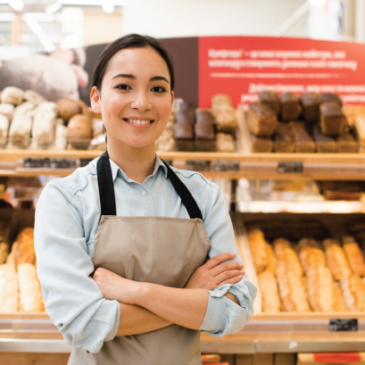 อุปกรณ์ทำเบเกอรี ที่มือใหม่ควรจะต้องมีติดบ้าน