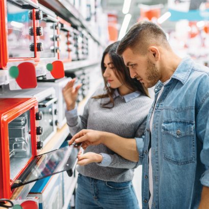 เตาอบไฟฟ้า แบบไหนเหมาะสำหรับมีไว้ติดบ้าน?