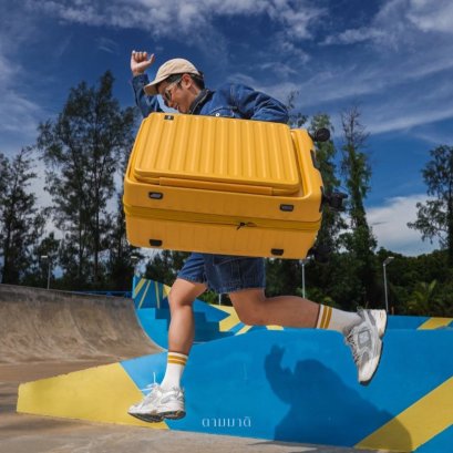 วางแพลนเที่ยวปีหน้ายังไงให้ได้เที่ยวทั้งปี เที่ยวให้คุ้ม ครบทุกฤดู ไม่พลาดทุกเทศกาล