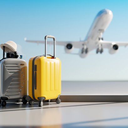 กระเป๋าเดินทาง ถูกและดี