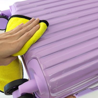 กระเป๋าเดินทางต่างประเทศ