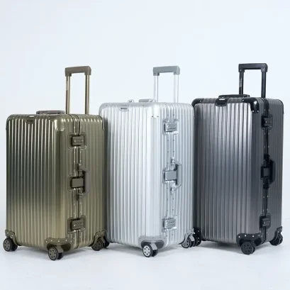 ขนาดกระเป๋าโหลดใต้เครื่อง (Checked Baggage Size): ใหญ่ได้แค่ไหน? น้ำหนักสูงสุดกี่กิโล?