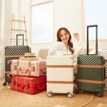 กระเป๋าเดินทางดีๆ