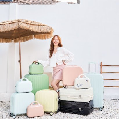 กระเป๋าเดินทางดีๆ