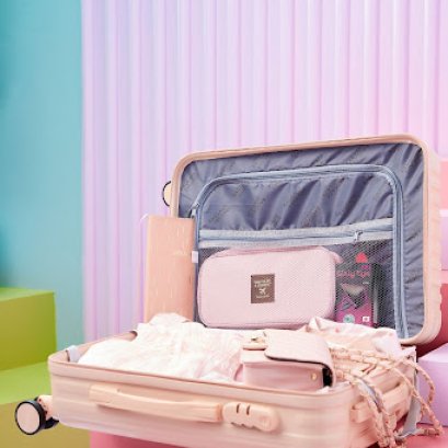 กระเป๋าเดินทาง