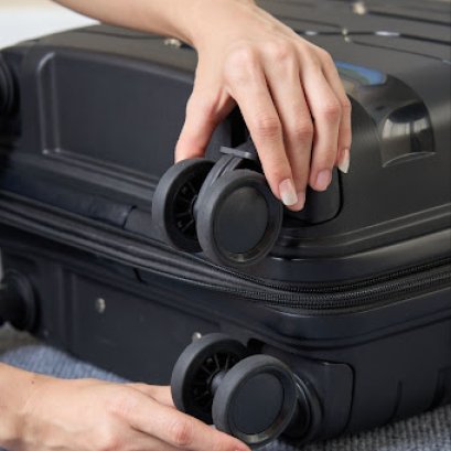 กระเป๋าเดินทางดีๆ