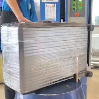 กระเป๋าเดินทาง