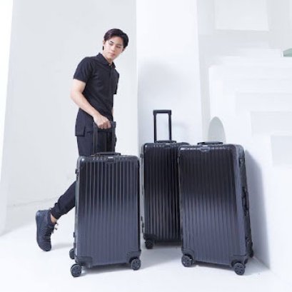 กระเป๋าเดินทางล้อลาก