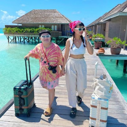 กระเป๋าเดินทาง