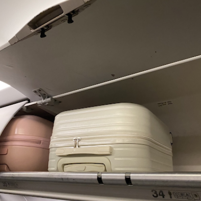 กระเป๋า carry on