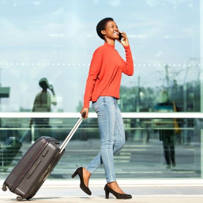 ระเป๋าเดินทางสวยๆ