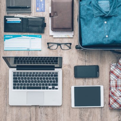 10 ไอเทมห้ามโหลดใต้เครื่องเด็ดขาด! ป้องกันของหายและป้องกันกระเป๋าเดินทางโดนเปิดตรวจ