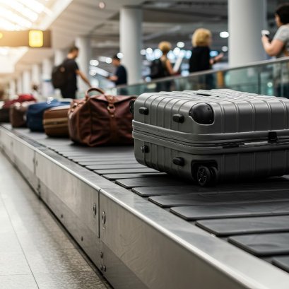 กระเป๋าเดินทางโดนสายการบินทำพัง! เปิดขั้นตอนเคลมประกันและวิธีแจ้งความเสียหายที่สนามบิน