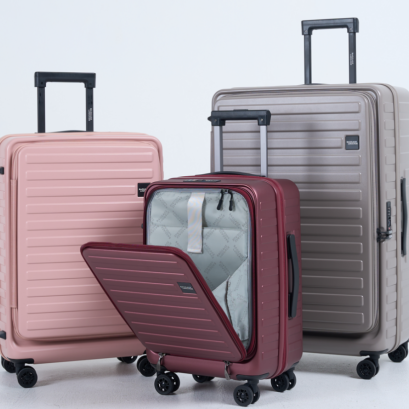 กระเป๋าเดินทาง