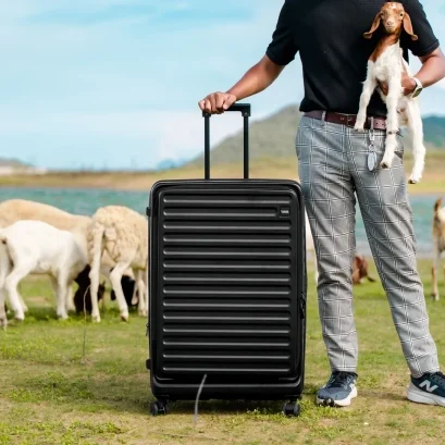 กระเป๋าเดินทางทนทาน