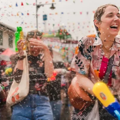 สงกรานต์