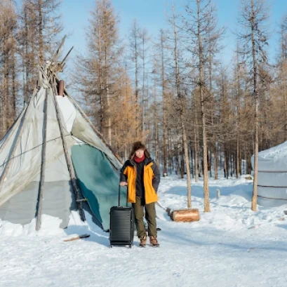 เดินทางต่างประเทศ