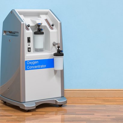 เครื่องผลิตออกซิเจน