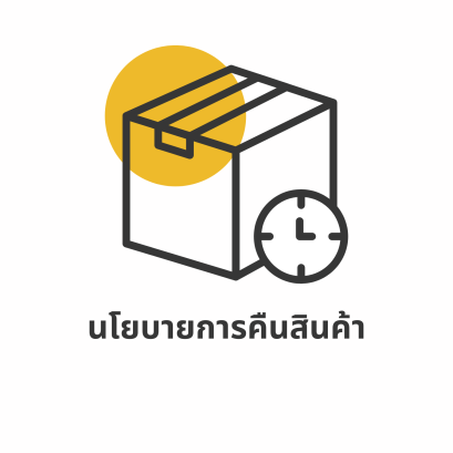 นโยบายการคืนสินค้า