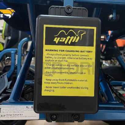 แบตเตอรี่แบบลิเธียมไออออนคืออะไร แตกต่างกับแบตเตอรี่ตะกั่วกันอย่างไร?